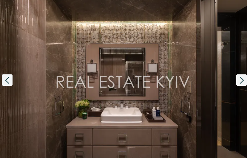 В Киеве сдают апартаменты за 15 тысяч долларов. Смотрите, как они выглядят (фото)